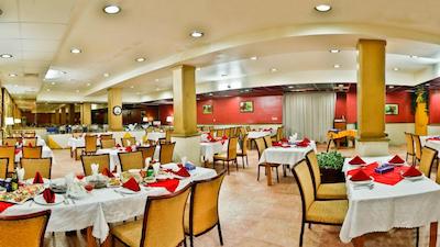 هتل بین المللی لاله چابهار