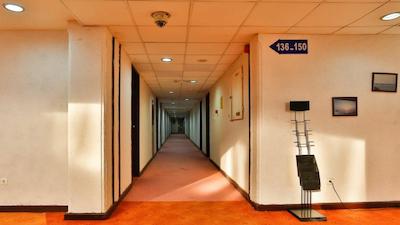 هتل بین المللی لاله چابهار