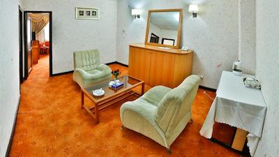 هتل بین المللی لاله چابهار