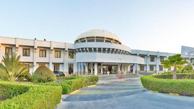 هتل بین المللی لاله چابهار