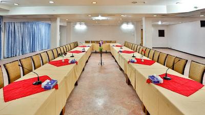 هتل بین المللی لاله چابهار