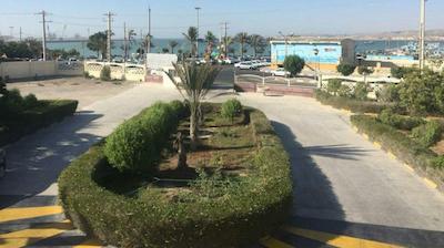 هتل بین المللی لاله چابهار