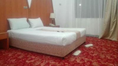 هتل بین المللی لاله چابهار