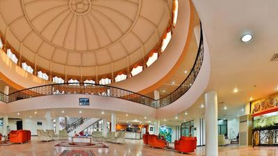 هتل بین المللی لاله چابهار