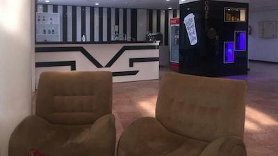 هتل بین المللی لاله چابهار