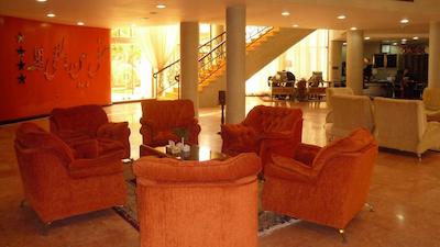 هتل بین المللی لاله چابهار