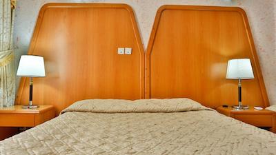 هتل بین المللی لاله چابهار