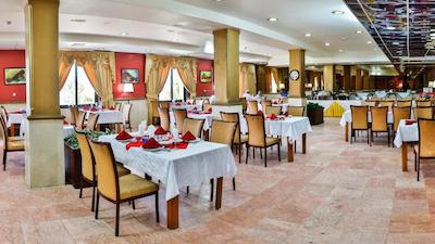 هتل بین المللی لاله چابهار