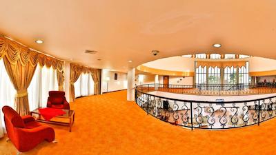 هتل بین المللی لاله چابهار