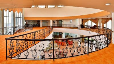 هتل بین المللی لاله چابهار