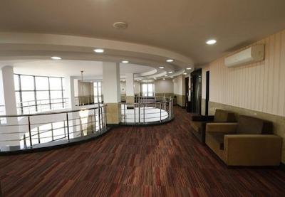 هتل آذین چابهار