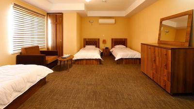 هتل آذین چابهار