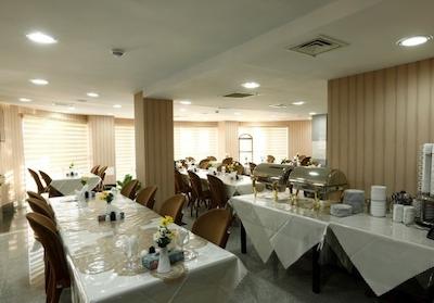 هتل آذین چابهار