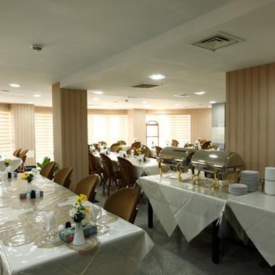 هتل آذین چابهار