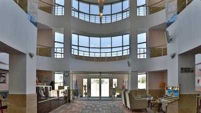 هتل آذین چابهار