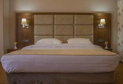 هتل امپریال ارس جلفا