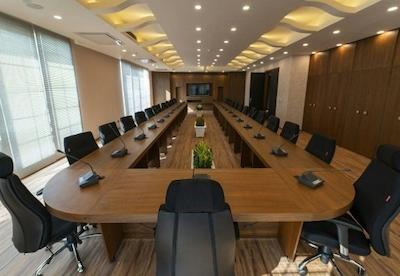 هتل امپریال ارس جلفا