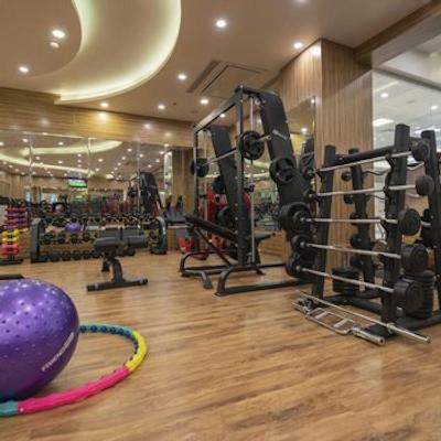 هتل امپریال ارس جلفا