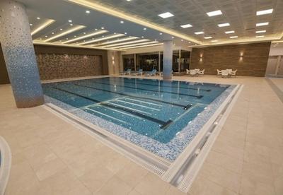 هتل امپریال ارس جلفا