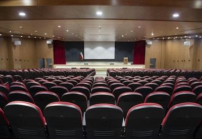 هتل امپریال ارس جلفا