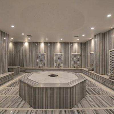 هتل امپریال ارس جلفا