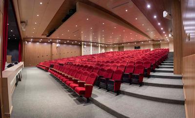 هتل امپریال ارس جلفا