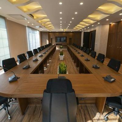 هتل امپریال ارس جلفا