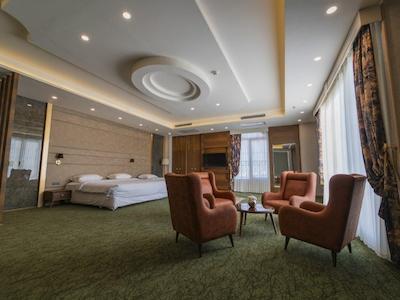 هتل امپریال ارس جلفا