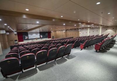 هتل امپریال ارس جلفا