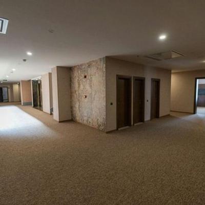 هتل امپریال ارس جلفا