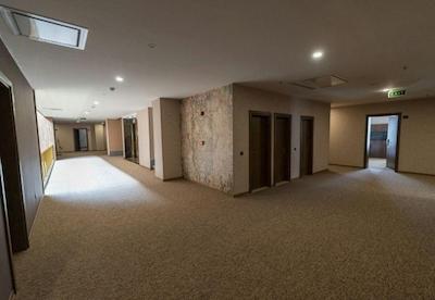 هتل امپریال ارس جلفا