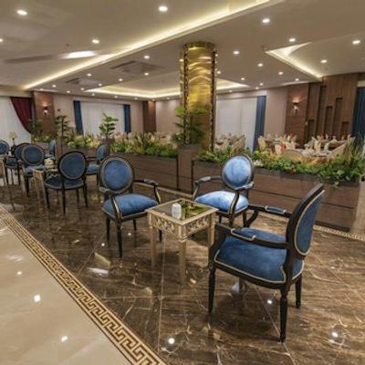 هتل امپریال ارس جلفا