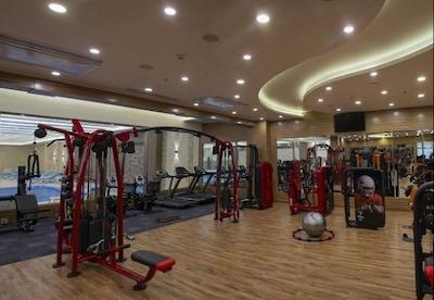 هتل امپریال ارس جلفا