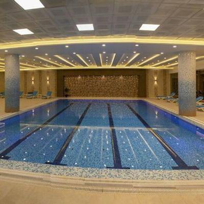 هتل امپریال ارس جلفا