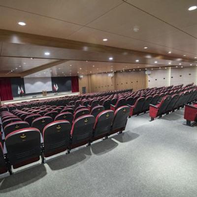 هتل امپریال ارس جلفا