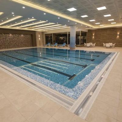 هتل امپریال ارس جلفا