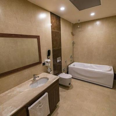 هتل امپریال ارس جلفا