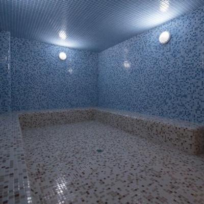 هتل امپریال ارس جلفا