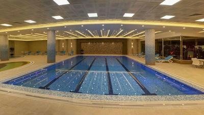 هتل امپریال ارس جلفا