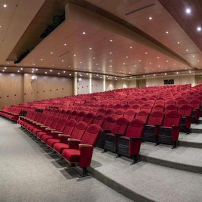 هتل امپریال ارس جلفا