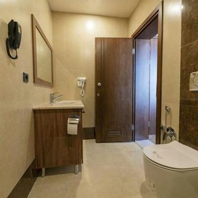 هتل امپریال ارس جلفا