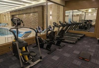 هتل امپریال ارس جلفا