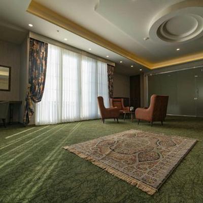 هتل امپریال ارس جلفا