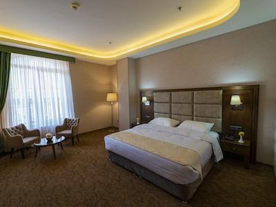 هتل امپریال ارس جلفا