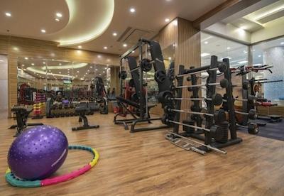 هتل امپریال ارس جلفا