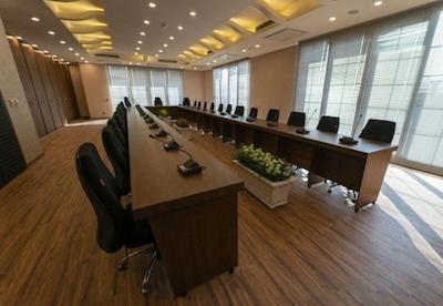 هتل امپریال ارس جلفا