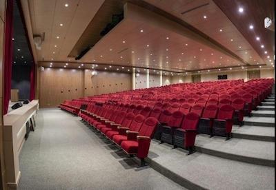 هتل امپریال ارس جلفا