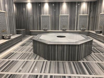 هتل امپریال ارس جلفا