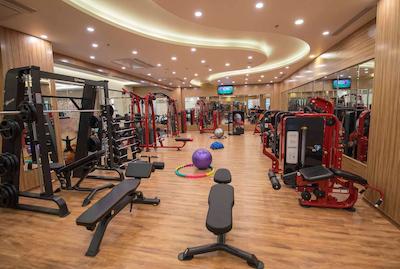 هتل امپریال ارس جلفا