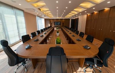 هتل امپریال ارس جلفا